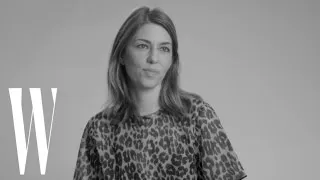 The Best Advice Sofia Coppola Received From Dad Francis Ford Coppola: "Don't Wait for Permission"