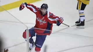 Evgeny Kuznetsov 2018 NHL Playoffs Highlights, 12 Goals, Stanley Cup Champion! (HD)