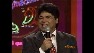 [60fps] Humor es los comediantes - Jesus Roberto "La Bala" Pato Donald con Juan Gabriel y Cantinflas