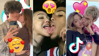 TikTok Couple Goals 2022 - Best Videos Of Margo Flury & Alex Miracle TikTok Compilation #162