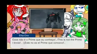 🌌AUTOBOT GIRLS REACT NEMESIS PRIME(WAR FOR CYBERTRON)🌌|Original|🇺🇲🇪🇦🇧🇷|PT4|Nirimi_Kun