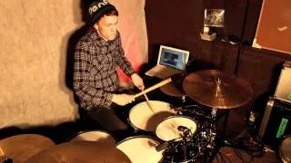 Migsdrummer - Deacon Blue - Wages Day (Drum Cover)