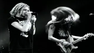 Alice In Chains - Sea Of Sorrow (Live In Seattle '90) HD