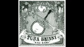 "BISCUIT ROLLER" TUBA SKINNY AT DBA 4/29/23  with Erika Lewis on vocals  #tubaskinny #erikalewis