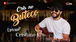 CRIS NO BUTECO, É PRA OUVIR BEBENDO (CRISTIANO MACKEY)