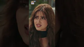 Kuch Ankahi Episode 1 | 𝐒𝐭𝐫𝐞𝐚𝐦𝐢𝐧𝐠 𝐍𝐨𝐰 #SajalAly #BilalAbbas #Shorts