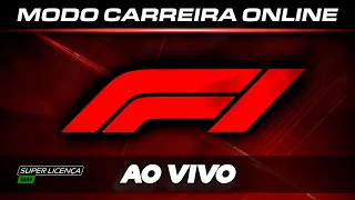 F1 - MÔNACO - ETAPA 6 - T19 - F1 E-Sports