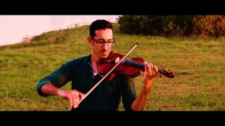 A Narnia Lullaby - Epic Violin Cover