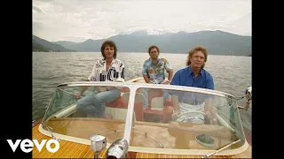 Die Flippers - Rolling Home (In Tessin, 1999)