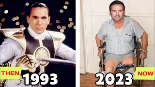 Mighty Morphin Power Rangers 1993 Cast THEN and NOW, Who Passed Away After 30 Years?