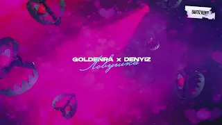 GOLDENRA, DENYIZ, BartiZ - Ловушка (BartiZ Remix) (Official Audio)