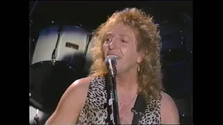 Smokie - Think About The Night (Live 1994)