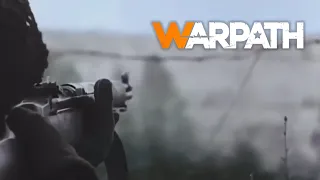 Warpath: Showdown - May there always be sunshine [Music Video]