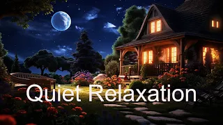 Relaxing Sleep Piano Music - Eliminate Anxiety, Release Melatonin and Toxins, Sleep Music