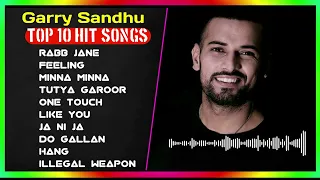 Garry Sandhu New Punjabi Songs | New All Punjabi Jukebox 2023 | Garry Sandhu Punjabi Song | New Song