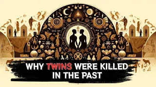 Why Twins Were Killed in the Past: Exploring Ancient Beliefs and Practices