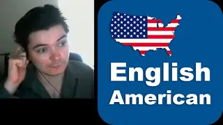 Убермаргинал: диалекты и акценты США