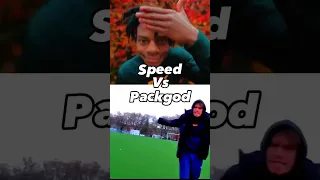 Speed vs packgod #capcut #edit