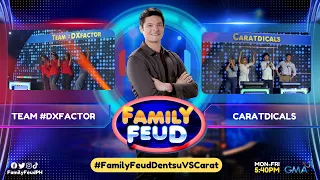 Family Feud Philippines: June 1, 2023 | LIVESTREAM