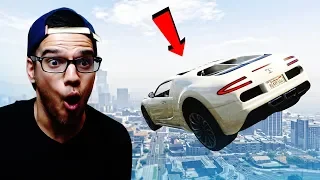 TRY NOT TO BE IMPRESSED GTA 5 THUG LIFE PART 4 - FUNNY MOMENTS & SUNTS !!!