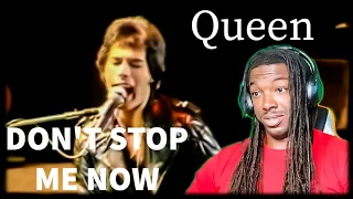 They are the truth!! Queen- "Don't Stop Me Now" (REACTION)