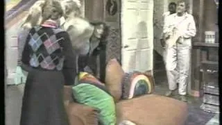 Three's Company & Too Close For Comfort Commercial - 1980