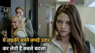Weak girl send her twin sister in school to take her revenge full movie explained in hindi/Urdu