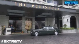 Mansions & Millionaires: The Peninsula Hong Kong