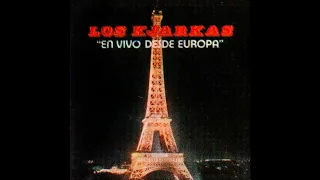 Los Kjarkas - Jocheo (Chovena)