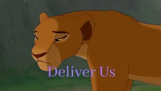 The Prince Of Egypt Deliver Us  Lion King Style
