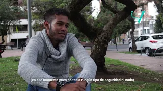 Migrar con VIH, el drama de 1400 venezolanos en Colombia