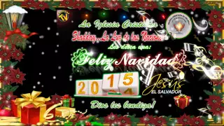 Shadday..Les desea Feliz Navidad 2014