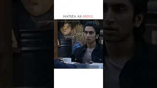 HAMZA SOHAIL EDIT🔥||edit credit goes to me||clips credit goes to @HUMTV||song credit goes to owner