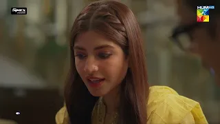 Penny Sahiba Kahan Ghayab Ho Gayein.? #adnansiddiqui #kinzahashmi - Khushbo Mein Basay Khat - HUM TV