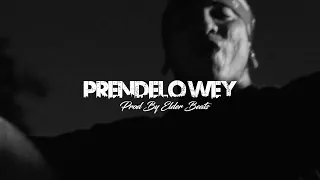 "PRENDELO WEY" Base De Rap Boom Bap Beat Instrumental
