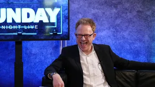 Jim Davidson Interviews Lloyd Hollett - Sunday Night Live with Jim Davidson - October 2020