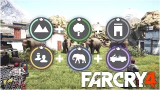 Map Editor | Far Cry 4 [PL]