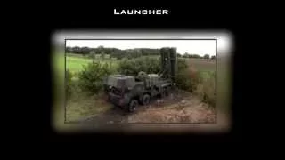 MEADS (Medium Extended Air Defence System) – TLVS
