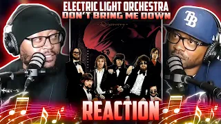 Electric Light Orchestra - Dont Bring Me Down (REACTION) #electriclightorchestra #reaction #trending