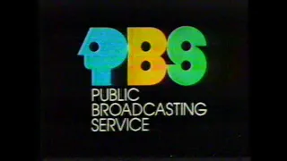 3/18/1979 KCET Channel 28 "PBS Festival 79 Intermissions" Los Angeles California