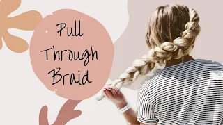 Wrap Around Pull Through | Jordan Pulsipher