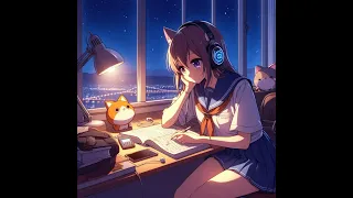 MIX Lofi ambient | Chill Beats | Hip Hop | Relax/Study #005