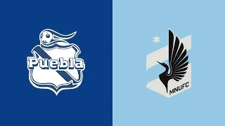 HIGHLIGHTS: Club Puebla vs. Minnesota United | July 23, 2023