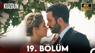 Aşk ve İntikam - 19. Bölüm (4K Ultra HD)