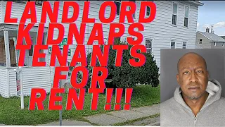 Landlord Gets Revenge on Tenants For Not Paying Rent!