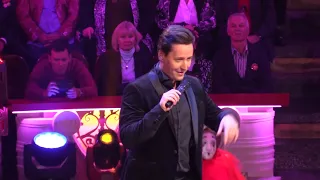 ＶＩＴＡＳ 🎪 Circus [100th Anniversary of Russia Circus, 2019]