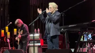 Daryl Hall - I’m In A Philly Mood - Live in Ft. Worth, TX 8/13/2023