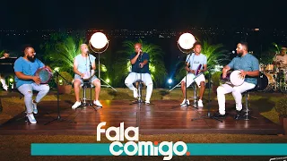 DVD Grupo Fala Comigo | Vol.1 ( Completo )