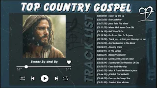 Old Country Gospel Music Revival - A Journey Through the Heartwarming Country Gospel Collection