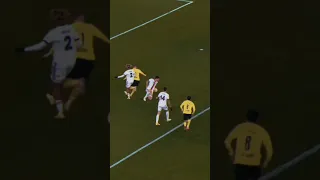 Marco Reus'un, terapi gibi attığı gol.. Ne gol ama! 🥶 #shorts